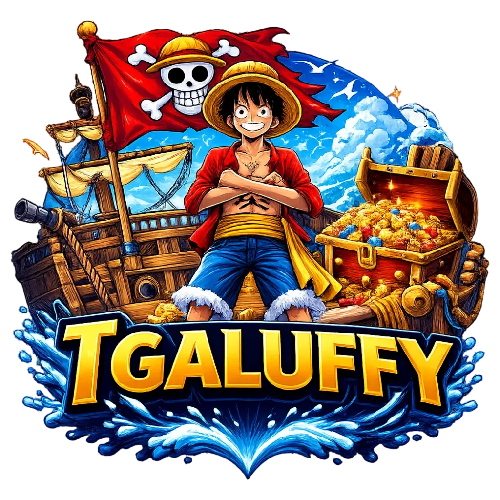 TGALUFFY