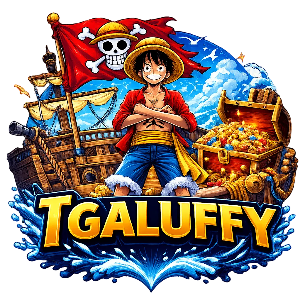 TGALUFFY